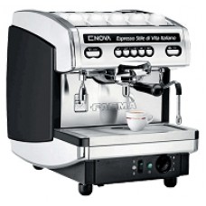 FAEMA Espresso Machine with 1 Groups     A1